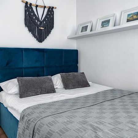 Apartament Primavera Z Miejscem Parkingowym Stary Toruń Екстериор снимка